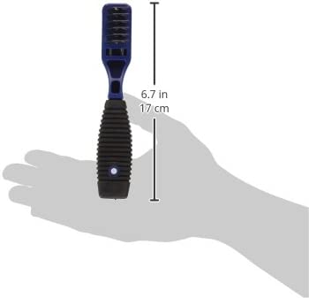 Image showcasing Aloe Care De-Matting Tool | Thunder's Treasure Trove
